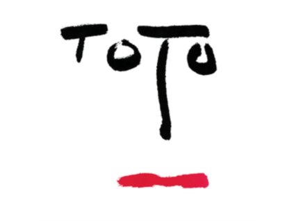 TOTO - Turn Back (LP)