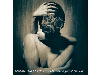 MANIC STREET PREACHERS - Gold Against The Soul (Remastered Edition) (LP)