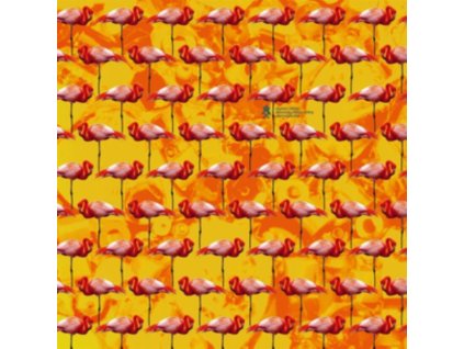 ELEPHANT CHATEAU - Dreamings & Offshore Drilling - Pearls And Turtles (LP)