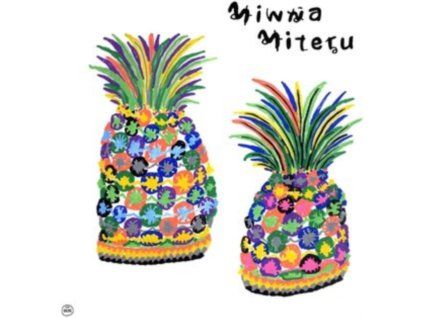 4094540 various artists minna miteru lp