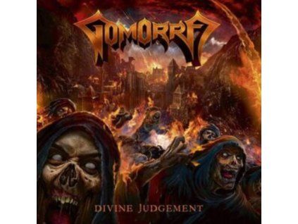 4094606 gomorra divine judgement lp