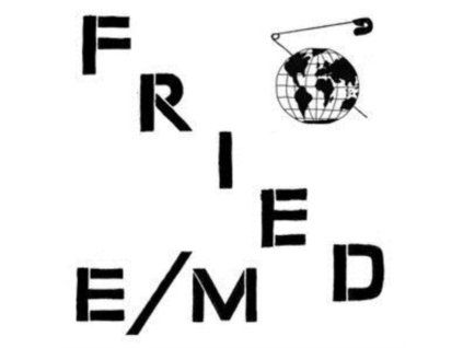 4094624 fried e m modern world lp