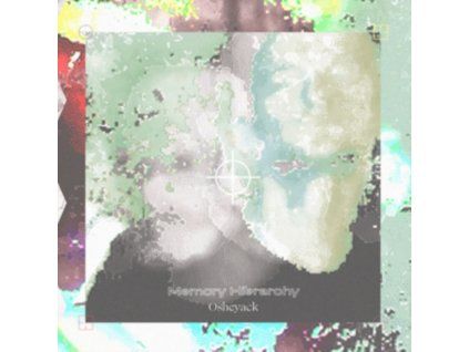 4094630 osheyack memory hierarchy 12inch vinyl