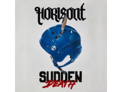 4094663 horisont sudden death lp