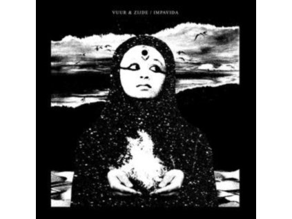 VUUR & ZIJDE / IMPAVIDA - Vuur & Zijde / Impavida (LP)
