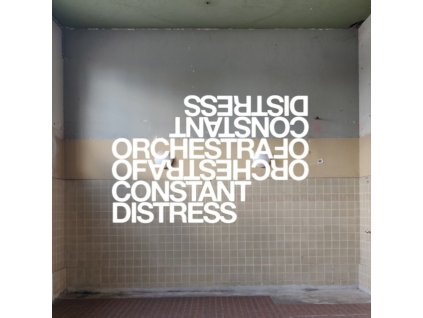 ORCHESTRA OF CONSTANT DISTRESS - Live At Roadburn 2019 (LP)