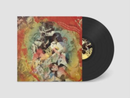 ASTRAL TRAVEL - If You Say You Are From This Planet. Why Do You Treat It Like You Do (LP)