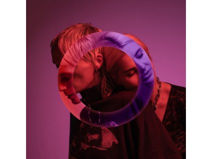 EVVOL - The Power (LP)