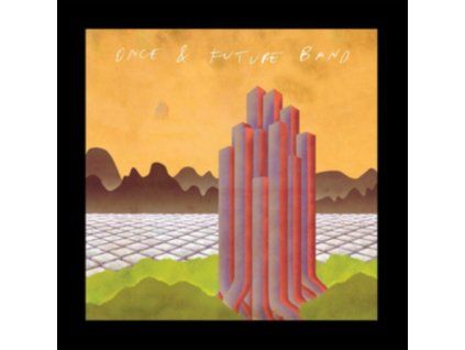 4094792 once and future band deleted scenes lp