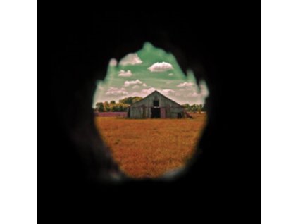 RAVENNA COLT - Slight Spell (LP)