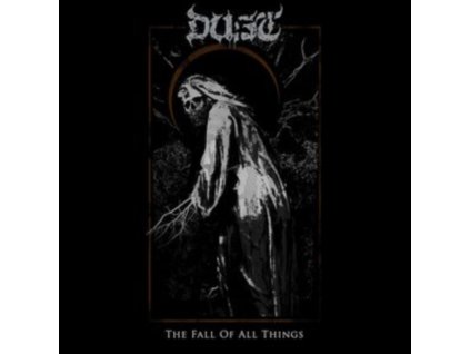 DUST - Fall Of All Things (LP)