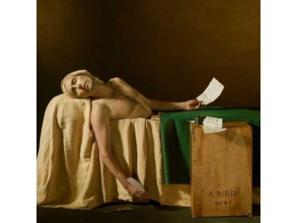 ANDREW BIRD - My Finest Work Yet (Gold Vinyl) (LP)
