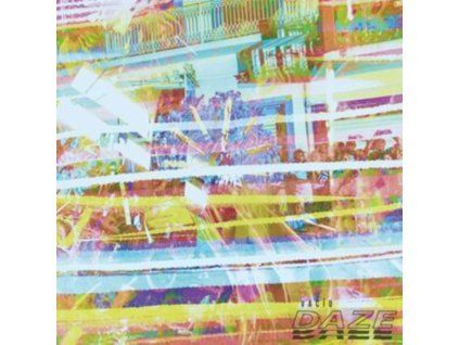 4094945 daze vacio 7inch vinyl
