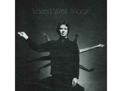 SCARLETS WELL - Magic (Selections From 1999-2010) (LP)