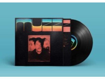 4095005 muzz muzz lp
