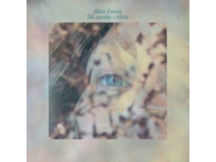 4095020 silvia tarozzi mi specchio e rifletto lp