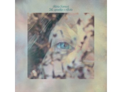 SILVIA TAROZZI - Mi Specchio E Rifletto (LP)