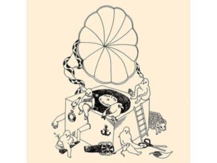 4095122 maple rye for everything lp