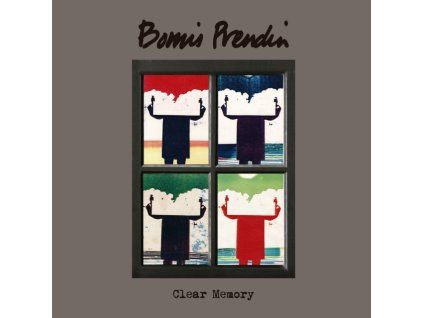 4095152 bomis prendin clear memory lp