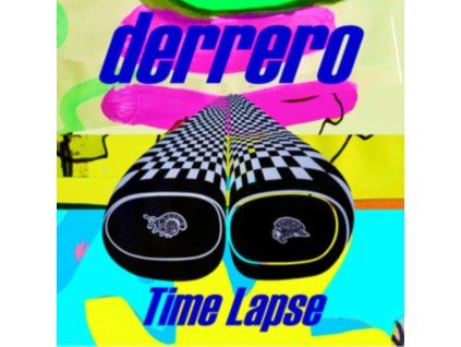 4095182 derrero time lapse lp