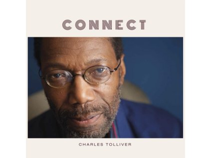 CHARLES TOLLIVER - Connect (LP)