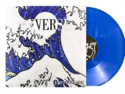 REVERSE - Empty Spaces (LP + CD)