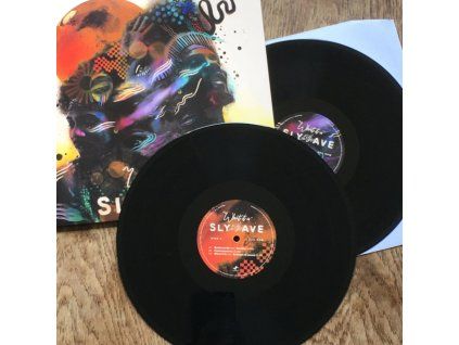 4095320 sly5thave what it is lp