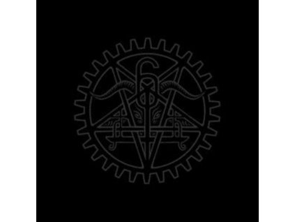 6TH CIRCLE - Pacified / Conjuring (LP)