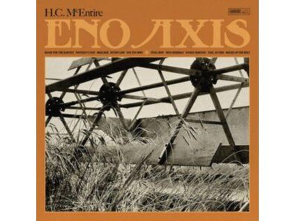 4095431 h c mcentire eno axis lp