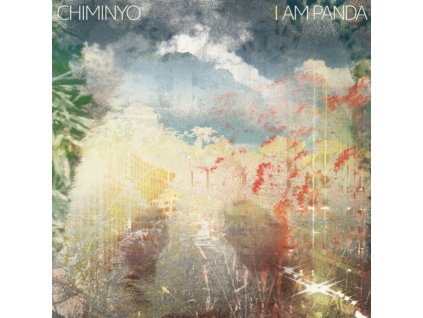 CHIMINYO - I Am Panda (LP)