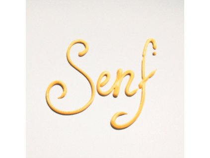 SWUTSCHER - Senf (12Inch" Vinyl)