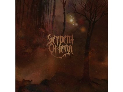 SERPENT OMEGA - Ii (Limited Blood Red/Forest Green Vinyl) (LP)