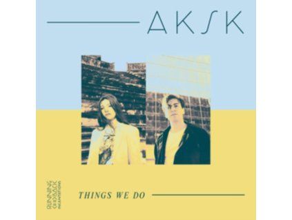 4095494 ansk things we do lp