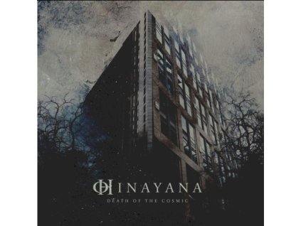 HINAYANA - Death Of The Cosmic (12Inch" Vinyl)