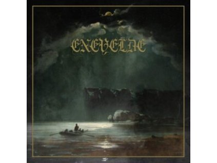 ENEVELDE - Enevelde (LP)