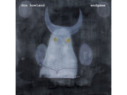 4095731 don howland endgame lp