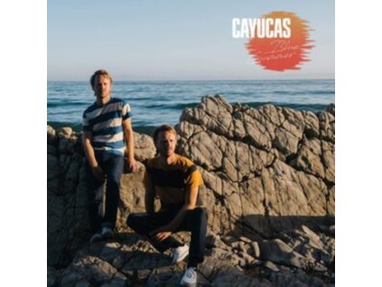 CAYUCAS - Blue Summer (LP)