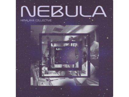 VARIOUS ARTISTS - Nebula (LP)