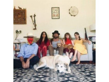 4095821 thor friends 3 lp
