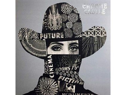 4095893 chrome castle chrome castle lp