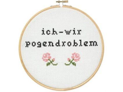 4095965 pogendroblem ich wir lp