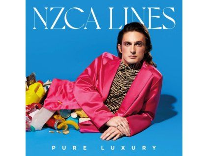 4095980 nzca lines pure luxury lp