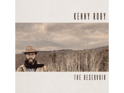 KENNY ROBY - Reservoir (LP)