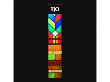 TJO - Songs For Peacock (Limited Edition Coloured Vinyl) (LP)