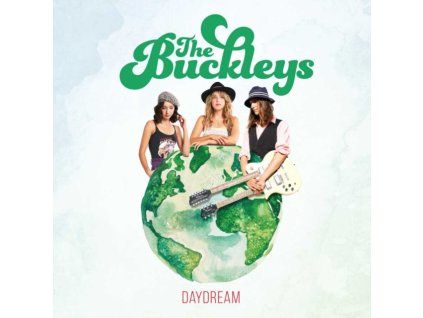 4096040 buckleys daydream lp