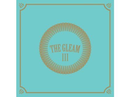 4096046 avett brothers the third gleam lp