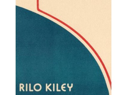 RILO KILEY - Rilo Kiley (Light Pink Vinyl) (LP)