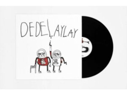 4096112 dedelaylay dedelaylay lp