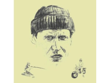 ITCHY BUGGER - Double Bugger (LP)