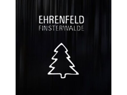EHRENFELD - Finsterwalde (LP)